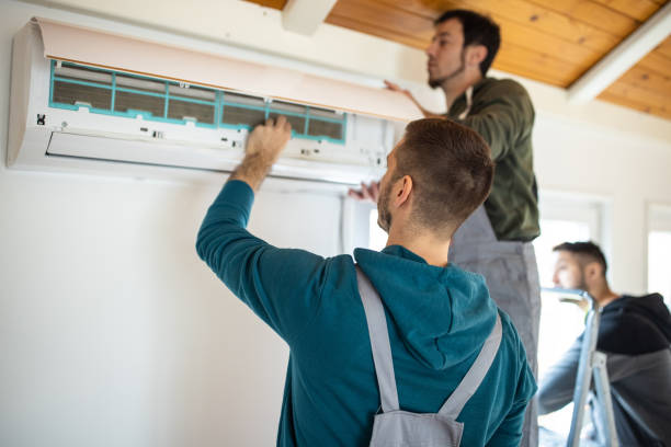 Best 24/7 HVAC Repair  in Glennville, GA