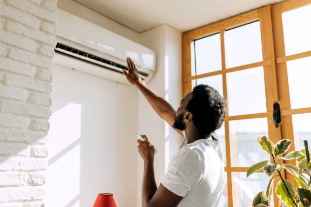 Best Ductless HVAC Repair  in Glennville, GA