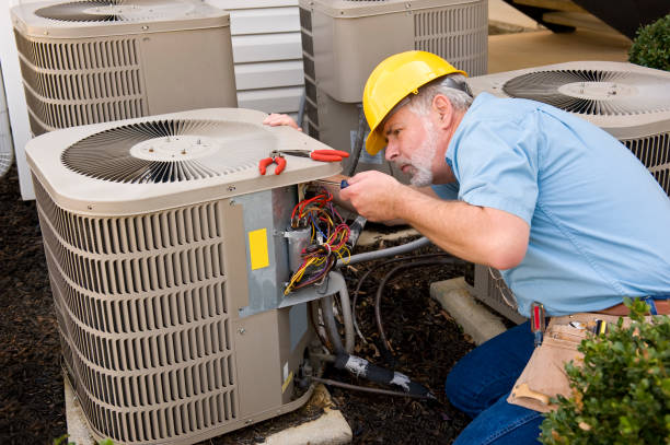 Reliable Glennville, GA HVAC Solutions