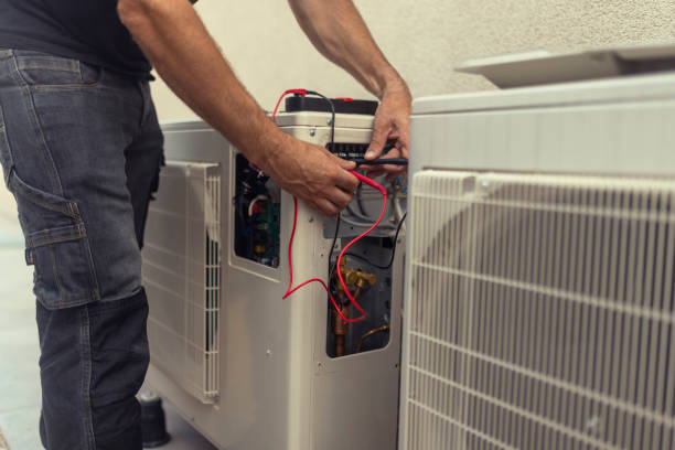 Best Emergency HVAC Repair  in Glennville, GA