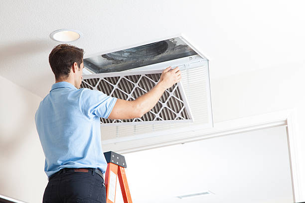 Best HVAC Cleaning Services  in Glennville, GA