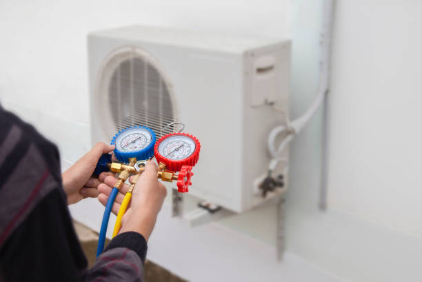 Best Local HVAC Companies  in Glennville, GA