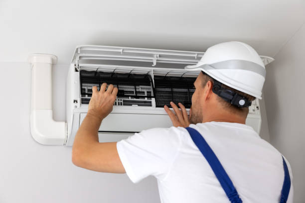 Ductless HVAC Repair in Glennville, GA
