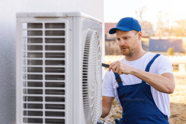 Best Furnace Repair Near Me  in Glennville, GA