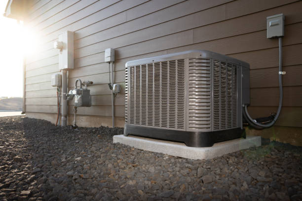 Best HVAC Emergency Services  in Glennville, GA